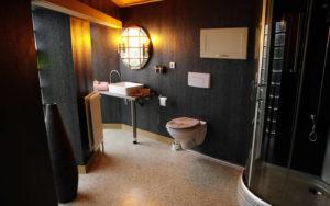 Salle de bain Salle de bain